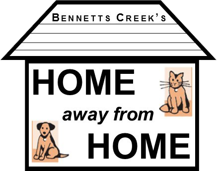 Bennetts Creek Home Away From Home Home